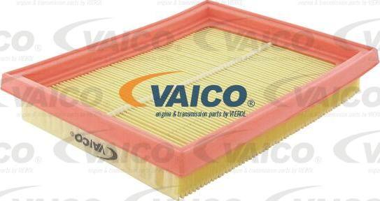 VAICO V25-0262 - Воздушный фильтр, двигатель autosila-amz.com