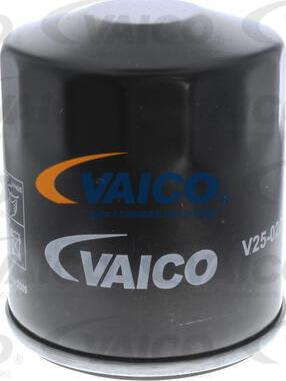 VAICO V25-0200 - Масляный фильтр autosila-amz.com