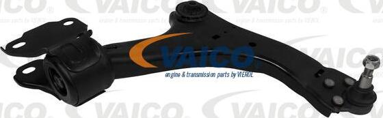 VAICO V25-0218 - Рычаг подвески колеса autosila-amz.com
