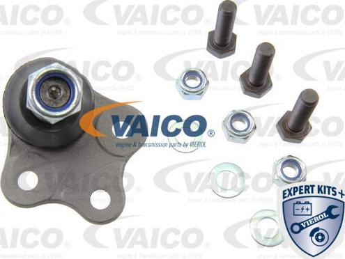 VAICO V25-0217 - Шаровая опора, несущий / направляющий шарнир autosila-amz.com