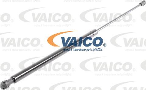 VAICO V25-0235 - Газовая пружина, упор autosila-amz.com