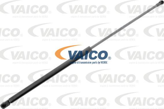 VAICO V25-0232 - Газовая пружина, упор autosila-amz.com