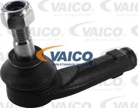 VAICO V25-0224 - Наконечник рулевой тяги, шарнир autosila-amz.com