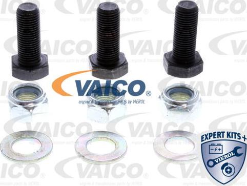 VAICO V25-0274 - шаровая опора левая и правая Ford autosila-amz.com