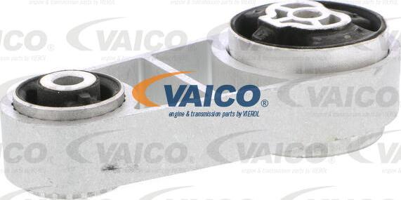 VAICO V25-0799 - Подушка, опора, подвеска двигателя autosila-amz.com