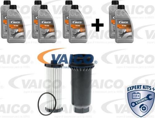 VAICO V25-0796-XXL - Комплект деталей, смена масла - автоматическая коробка передач autosila-amz.com