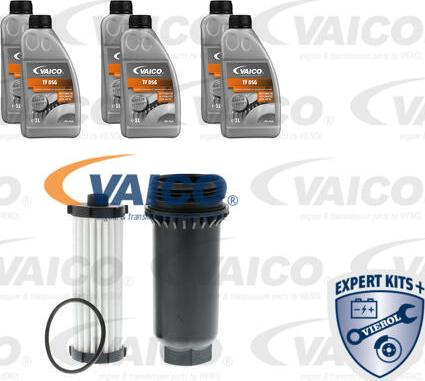 VAICO V25-0796 - Комплект деталей, смена масла - автоматическая коробка передач autosila-amz.com