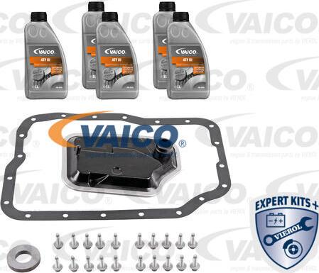 VAICO V25-0797 - Комплект деталей, смена масла - автоматическая коробка передач autosila-amz.com