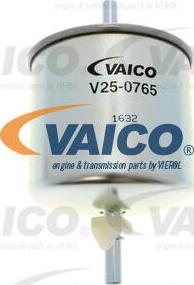 VAICO V25-0765 - Топливный фильтр autosila-amz.com
