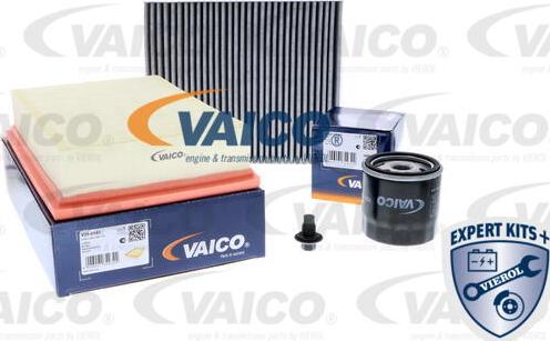 VAICO V25-0785 - Комплект деталей, технический осмотр autosila-amz.com
