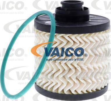 VAICO V25-1991 - Топливный фильтр autosila-amz.com