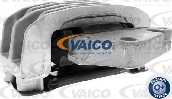 VAICO V25-1913 - Подушка, опора, подвеска двигателя autosila-amz.com