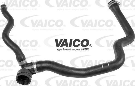VAICO V25-1491 - Шланг радиатора autosila-amz.com