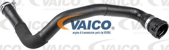 VAICO V25-1492 - Шланг радиатора autosila-amz.com