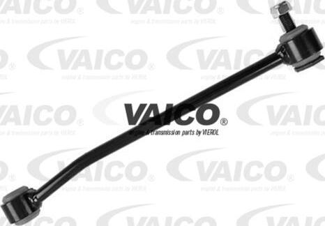 VAICO V25-1453 - Тяга / стойка, стабилизатор !Green Mobility Parts \FORD TRANSIT V363 2.0 EcoBlue (16>), TRANSIT V363 autosila-amz.com