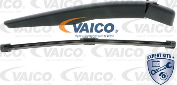 VAICO V25-1464 - Комплект рычагов стеклоочистителя, система очистки стекол autosila-amz.com