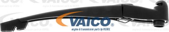 VAICO V25-1465 - Рычаг стеклоочистителя, система очистки окон autosila-amz.com
