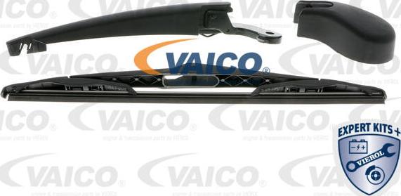 VAICO V25-1462 - Комплект рычагов стеклоочистителя, система очистки стекол autosila-amz.com