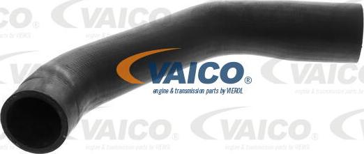 VAICO V25-1406 - Трубка, нагнетание воздуха autosila-amz.com