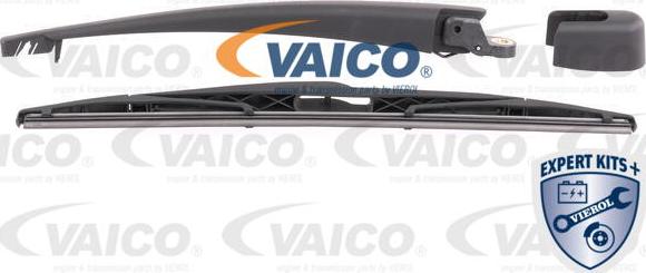 VAICO V25-1485 - Комплект рычагов стеклоочистителя, система очистки стекол autosila-amz.com
