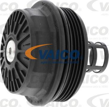 VAICO V25-1486 - Крышка, корпус масляного фильтра autosila-amz.com