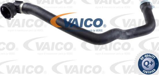 VAICO V25-1430 - Шланг радиатора autosila-amz.com