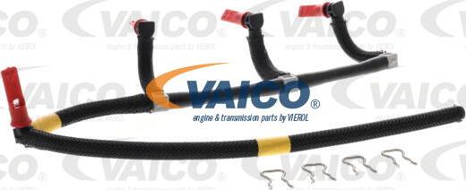 VAICO V25-1476 - Шланг, утечка топлива autosila-amz.com