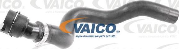 VAICO V25-1503 - Шланг радиатора autosila-amz.com