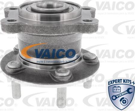 VAICO V25-1098 - Комплект подшипника ступицы колеса autosila-amz.com