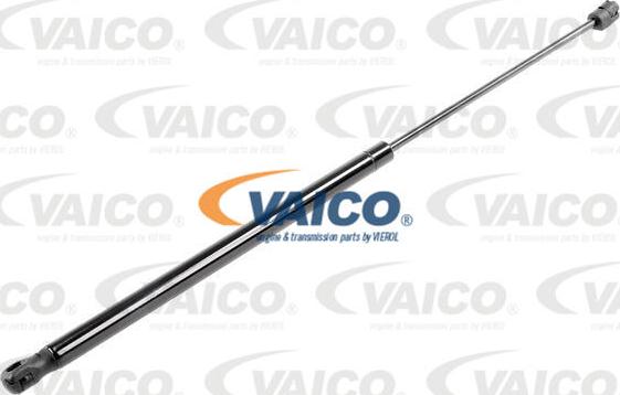 VAICO V25-1065 - Газовая пружина, упор autosila-amz.com