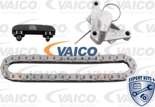 VAICO V25-10002-BEK - Комплект цепи привода распредвала autosila-amz.com