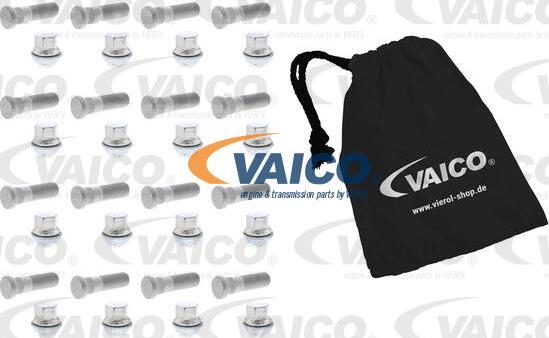 VAICO V25-1007-16-AF - Болт крепления колеса autosila-amz.com