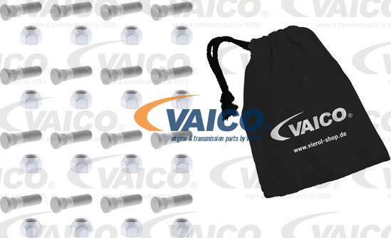 VAICO V25-1007-16-SF - Болт крепления колеса autosila-amz.com