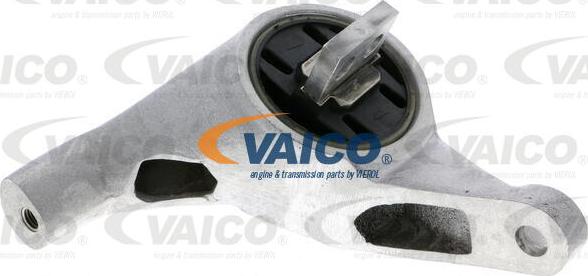 VAICO V25-1073 - Подушка, опора, подвеска двигателя autosila-amz.com