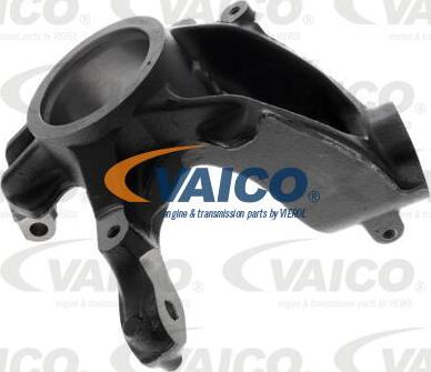 VAICO V25-1198 - Поворотный кулак, подвеска колеса autosila-amz.com