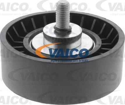 VAICO V25-1192 - Ролик, поликлиновый ремень autosila-amz.com