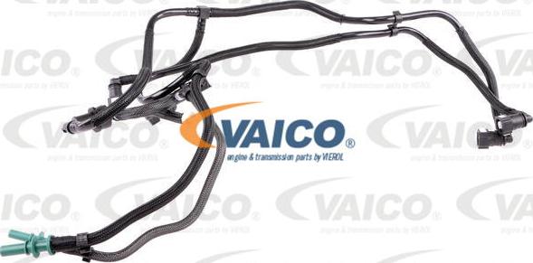 VAICO V25-1149 - Топливопровод autosila-amz.com