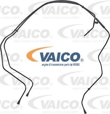 VAICO V25-1154 - Топливопровод autosila-amz.com