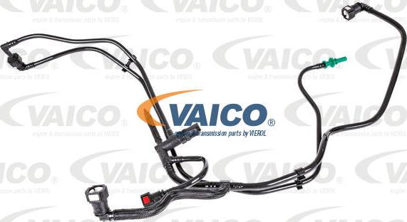 VAICO V25-1151 - Топливопровод autosila-amz.com