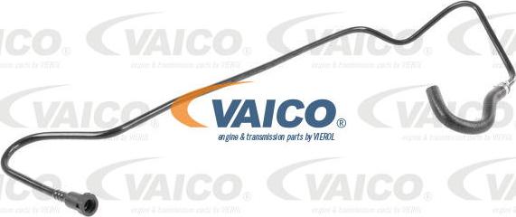 VAICO V25-1152 - Шланг радиатора autosila-amz.com