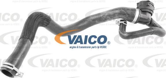 VAICO V25-1164 - Шланг радиатора autosila-amz.com