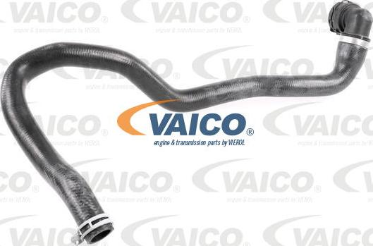 VAICO V25-1163 - Шланг радиатора autosila-amz.com