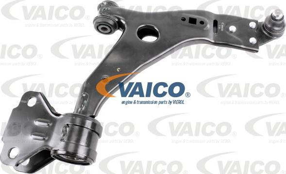 VAICO V25-1109 - Рычаг подвески колеса autosila-amz.com