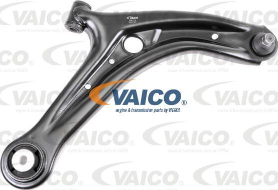 VAICO V25-1118 - Рычаг подвески колеса autosila-amz.com