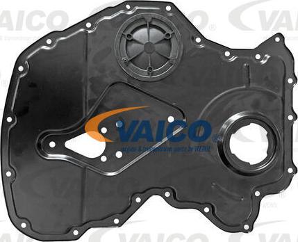 VAICO V25-1184 - Кожух, зубчатый ремень autosila-amz.com