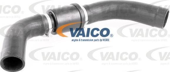VAICO V25-1126 - Шланг радиатора autosila-amz.com