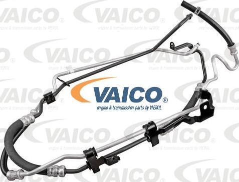 VAICO V25-1890 - Гидравлический шланг, рулевое управление autosila-amz.com