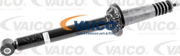 VAICO V25-1860 - Амортизатор autosila-amz.com