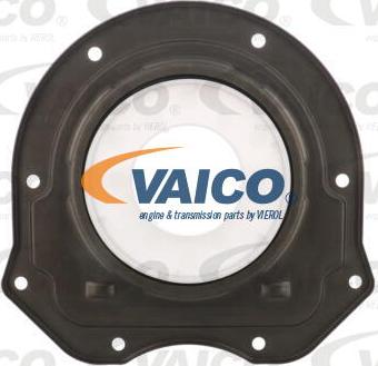 VAICO V25-1350 - Уплотняющее кольцо, дифференциал autosila-amz.com