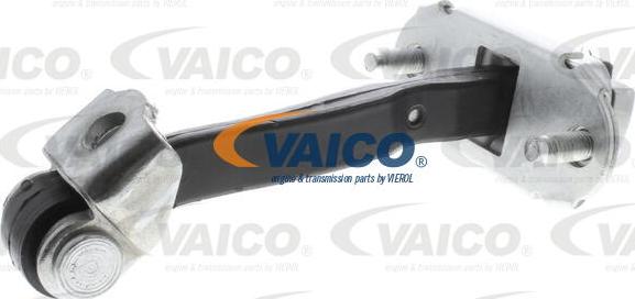 VAICO V25-1366 - Фиксатор двери autosila-amz.com